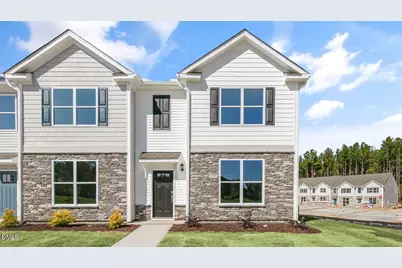 801 Old Tarboro Road, Wendell, NC 27591 - Photo 1