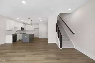 805 Fireship Rd, Fuquay Varina, NC 27526 - Photo 5