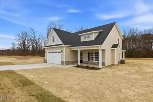 408 Creeks Edge Dr, Pikeville, NC 27863 - Photo 7