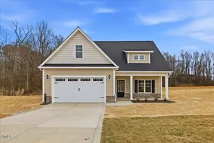 408 Creeks Edge Dr, Pikeville, NC 27863 - Photo 5