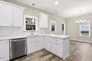 408 Creeks Edge Dr, Pikeville, NC 27863 - Photo 17