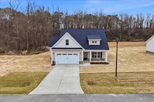 408 Creeks Edge Dr, Pikeville, NC 27863 - Photo 43