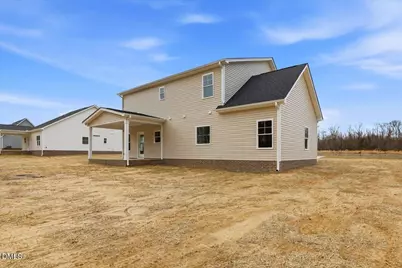 408 Creeks Edge Drive, Pikeville, NC 27863 - Photo 35