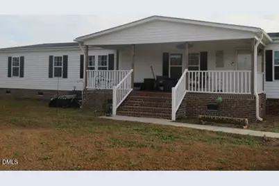 520 Lees Chapel Church Road, Plain View, NC 28334 - Photo 1