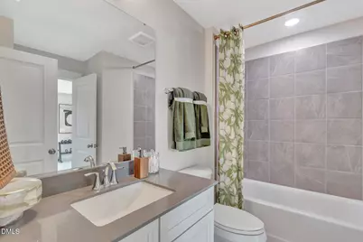 5328 Aged Pine Road #Lot 116, Apex, NC 27523 - Photo 35