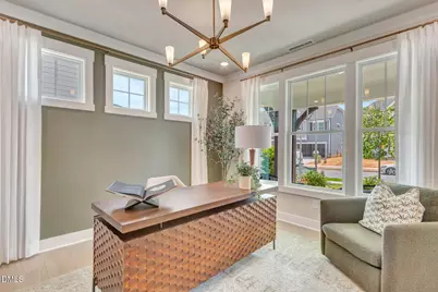 5328 Aged Pine Road #Lot 116, Apex, NC 27523 - Photo 5