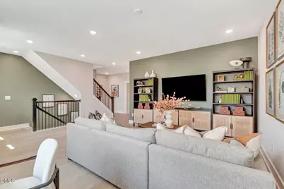 5328 Aged Pine Road #Lot 116, Apex, NC 27523 - Photo 17