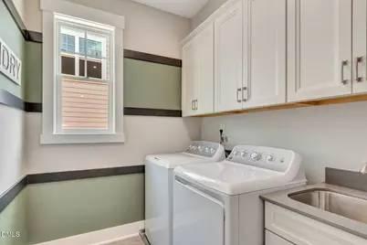 5328 Aged Pine Road #Lot 116, Apex, NC 27523 - Photo 19