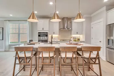 5328 Aged Pine Road #Lot 116, Apex, NC 27523 - Photo 7