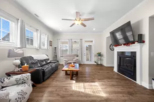 33 Village Walk Dr, Chapel Hill, NC 27517 - Photo 13