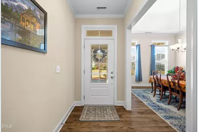 33 Village Walk Drive, Chapel Hill, NC 27517 - Photo 5
