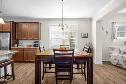 33 Village Walk Drive, Chapel Hill, NC 27517 - Photo 11