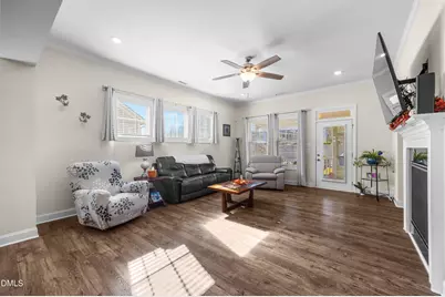 33 Village Walk Drive, Chapel Hill, NC 27517 - Photo 15