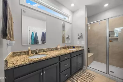 33 Village Walk Drive, Chapel Hill, NC 27517 - Photo 23