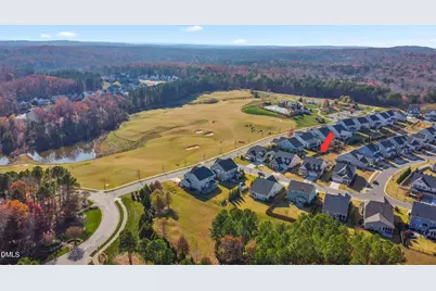 33 Village Walk Drive, Chapel Hill, NC 27517 - Photo 41