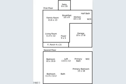 508 Weeping Willow Drive, Durham, NC 27704 - Photo 25