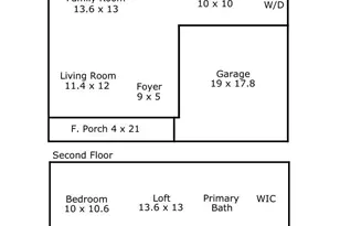 508 Weeping Willow Dr, Durham, NC 27704 - Photo 25