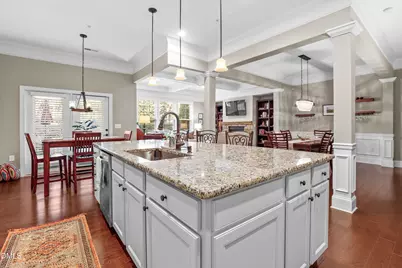 3815 Essex Garden Lane, Raleigh, NC 27612 - Photo 7