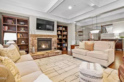 3815 Essex Garden Lane, Raleigh, NC 27612 - Photo 13