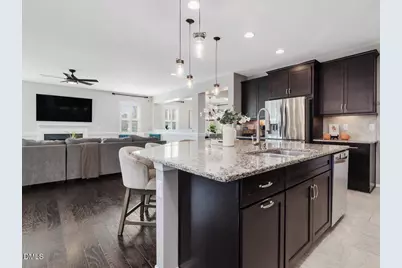 508 Ferry Court, Wake Forest, NC 27587 - Photo 19