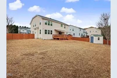 508 Ferry Court, Wake Forest, NC 27587 - Photo 55