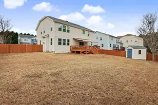 508 Ferry Ct, Wake Forest, NC 27587 - Photo 55