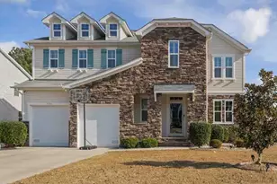 508 Ferry Ct, Wake Forest, NC 27587 - Photo 3