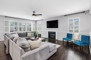 508 Ferry Ct, Wake Forest, NC 27587 - Photo 9