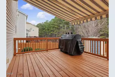 508 Ferry Court, Wake Forest, NC 27587 - Photo 23