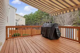 508 Ferry Ct, Wake Forest, NC 27587 - Photo 23