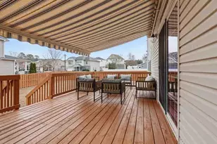 508 Ferry Ct, Wake Forest, NC 27587 - Photo 23