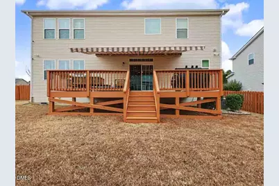 508 Ferry Court, Wake Forest, NC 27587 - Photo 27