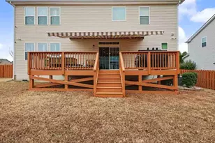 508 Ferry Ct, Wake Forest, NC 27587 - Photo 27