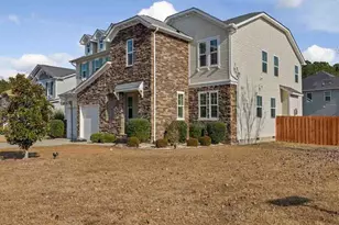 508 Ferry Ct, Wake Forest, NC 27587 - Photo 5