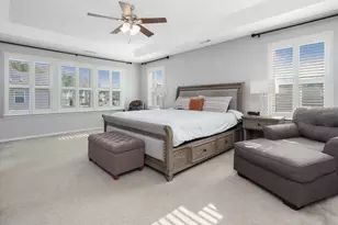 508 Ferry Ct, Wake Forest, NC 27587 - Photo 33