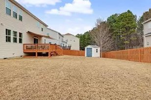 508 Ferry Ct, Wake Forest, NC 27587 - Photo 51