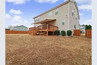 508 Ferry Court, Wake Forest, NC 27587 - Photo 53