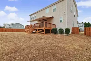 508 Ferry Ct, Wake Forest, NC 27587 - Photo 53