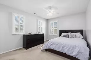 508 Ferry Ct, Wake Forest, NC 27587 - Photo 41