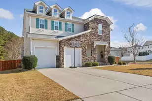 508 Ferry Ct, Wake Forest, NC 27587 - Photo 3