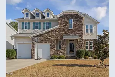 508 Ferry Court, Wake Forest, NC 27587 - Photo 1