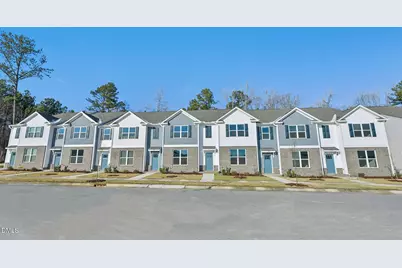 795 Old Tarboro Road, Wendell, NC 27591 - Photo 1