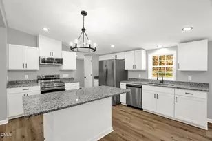 3227 E Calloway Dr, Mebane, NC 27302 - Photo 13