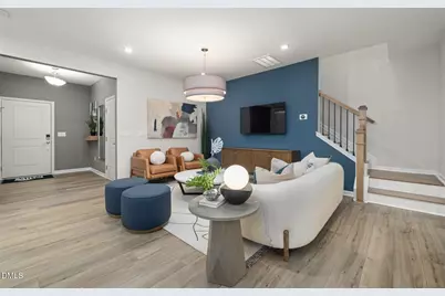 4027 Kidd Place, Durham, NC 27703 - Photo 7