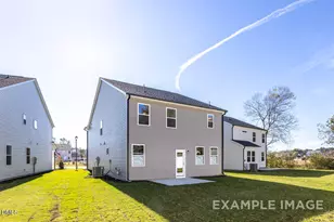 47 Baldwin St, Lillington, NC 27546 - Photo 29