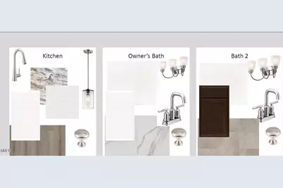 47 Baldwin Street, Lillington, NC 27546 - Photo 9