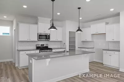 47 Baldwin Street, Lillington, NC 27546 - Photo 5