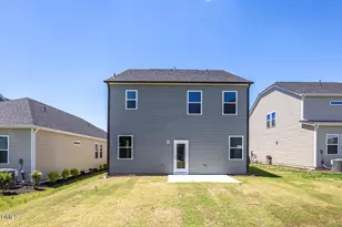 47 Baldwin St, Lillington, NC 27546 - Photo 25