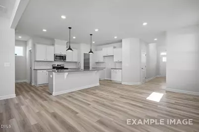 47 Baldwin Street, Lillington, NC 27546 - Photo 3