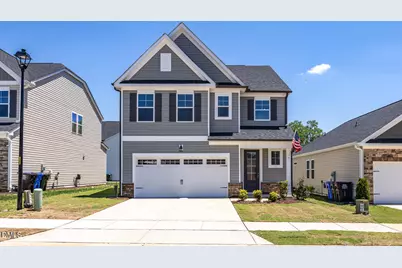 47 Baldwin Street, Lillington, NC 27546 - Photo 1